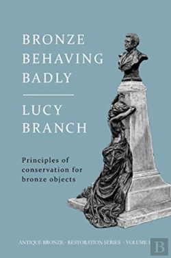 Bertrand.pt - Bronze Behaving Badly