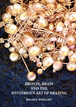 Bertrand.pt - Bronze, Brass And The Mysterious Art Of Brazing