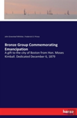 Bertrand.pt - Bronze Group Commemorating Emancipation