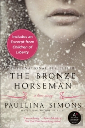 Bronze Horseman