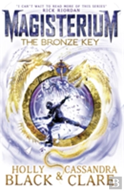 Bertrand.pt - Bronze Key