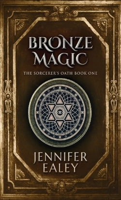 Bertrand.pt - Bronze Magic