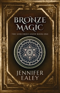 Bertrand.pt - Bronze Magic