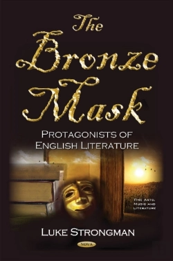 Bertrand.pt - Bronze Mask
