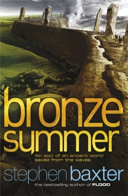 Bertrand.pt - Bronze Summer
