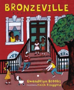 Bertrand.pt - Bronzeville Boys And Girls