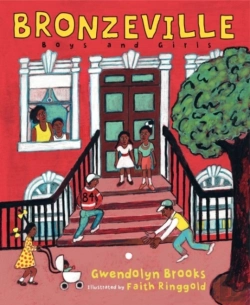 Bertrand.pt - Bronzeville Boys And Girls