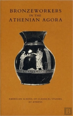 Bertrand.pt - Bronzeworkers In The Athenian Agora