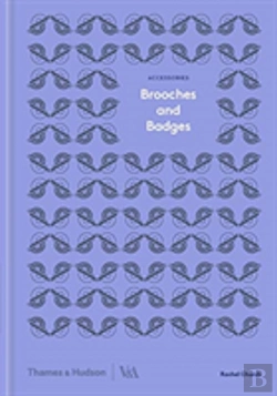 Bertrand.pt - Brooches And Badges