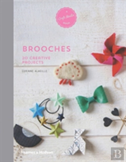 Bertrand.pt - Brooches