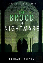 Brood Of Nightmare