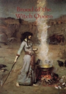 Bertrand.pt - Brood Of The Witch Queen