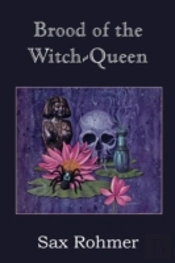 Brood Of The Witch-Queen