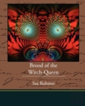 Brood Of The Witch-Queen