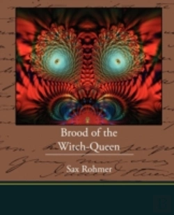 Bertrand.pt - Brood Of The Witch-Queen