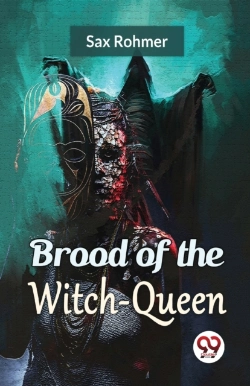 Bertrand.pt - Brood Of The Witch-Queen