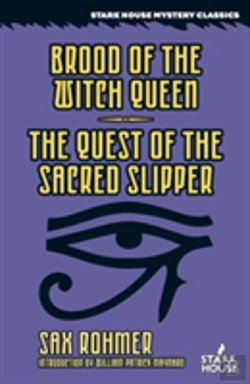 Bertrand.pt - Brood Of The Witch Queen / The Quest Of The Sacred Slipper