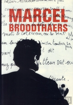 Bertrand.pt - Broodhaers La Collection Du Musee D'Art Moderne
