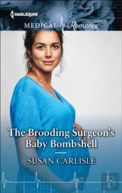 Brooding Surgeon'S Baby Bombshell