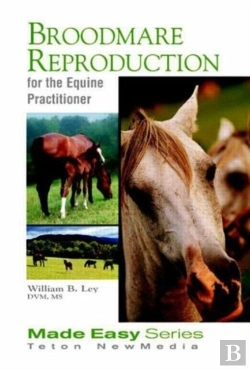 Bertrand.pt - Broodmare Reproduction For The Equine Practitioner