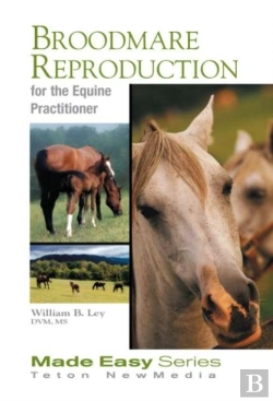 Bertrand.pt - Broodmare Reproduction For The Equine Practitioner