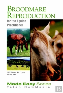 Bertrand.pt - Broodmare Reproduction For The Equine Practitioner