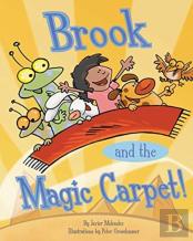 Brook And The Magic Carpet