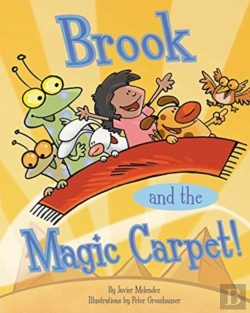 Bertrand.pt - Brook And The Magic Carpet