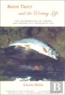 Brook Trout And The Writing Life