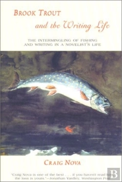 Bertrand.pt - Brook Trout And The Writing Life