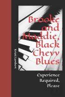 Brooke And Maddie, Black Chevy Blues