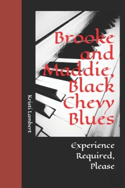 Bertrand.pt - Brooke And Maddie, Black Chevy Blues