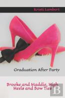Brooke And Maddie, High Heels And Bow Ties