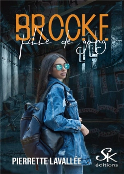 Bertrand.pt - Brooke, Fille De Gang