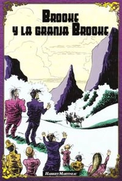 Bertrand.pt - Brooke Y La Granja Brooke