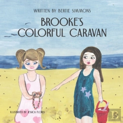 Bertrand.pt - Brooke'S Colorful Caravan