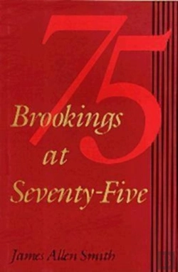 Bertrand.pt - Brookings At Seventy-Five