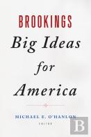 Brookings Big Ideas For America
