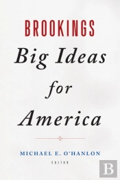 Brookings Big Ideas For America
