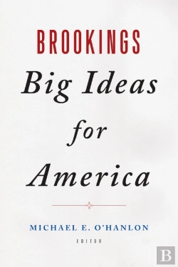 Bertrand.pt - Brookings Big Ideas For America