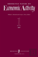 Brookings Papers On Economic Activity 1