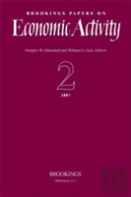 Brookings Papers On Economic Activity 2