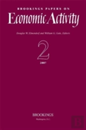 Brookings Papers On Economic Activity 2