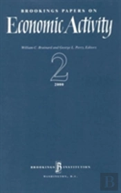 Brookings Papers On Economic Activity 2000: 2