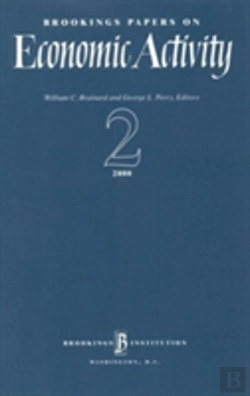 Bertrand.pt - Brookings Papers On Economic Activity 2000: 2