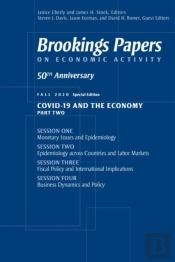 Brookings Papers On Economic Activity: Fall 2020
