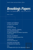 Brookings Papers On Economic Activity
