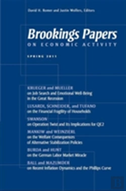 Bertrand.pt - Brookings Papers On Economic Activity