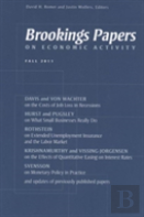 Brookings Papers On Economic Activity