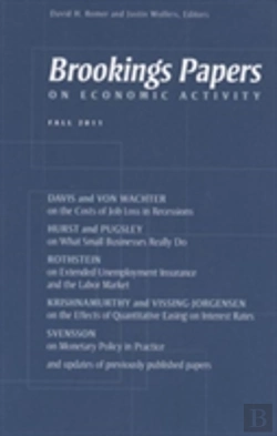 Bertrand.pt - Brookings Papers On Economic Activity